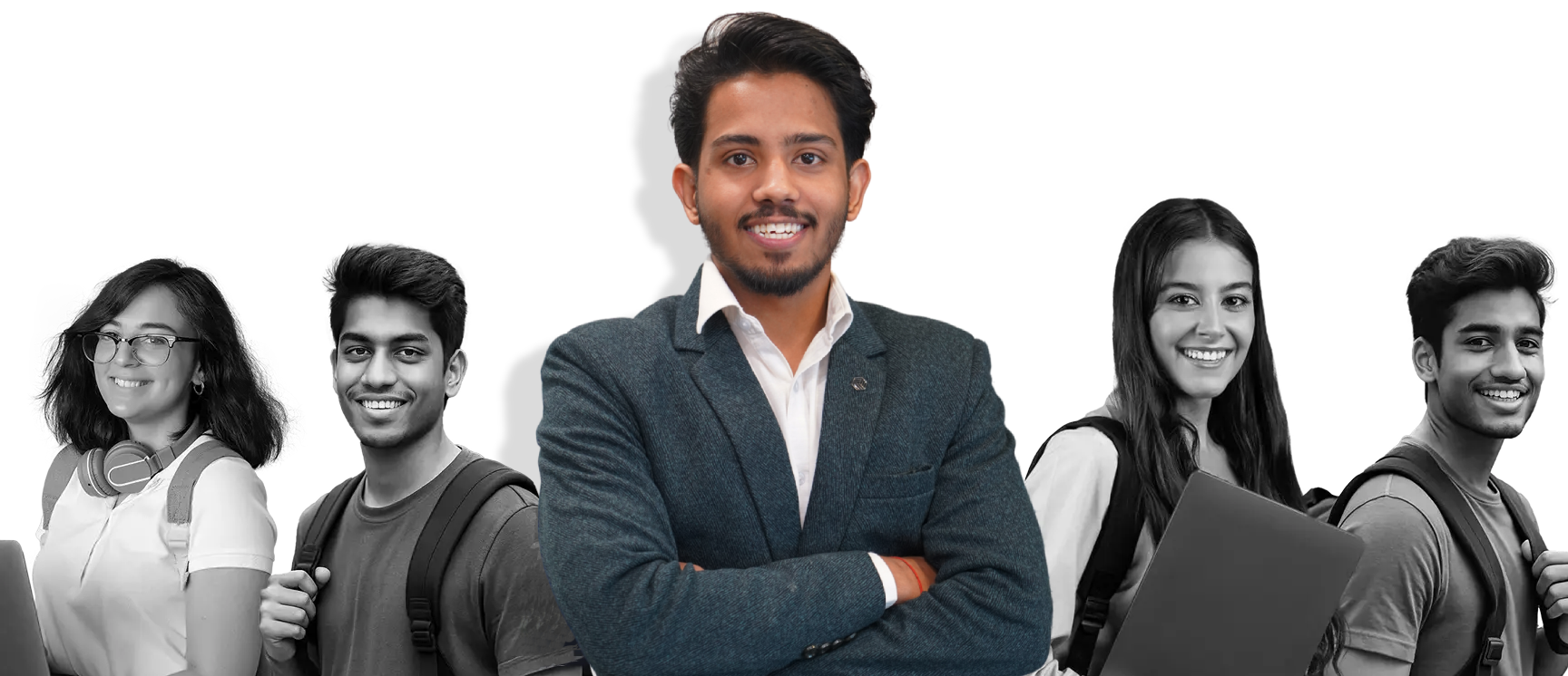 Johni Sharma Reazh Academy