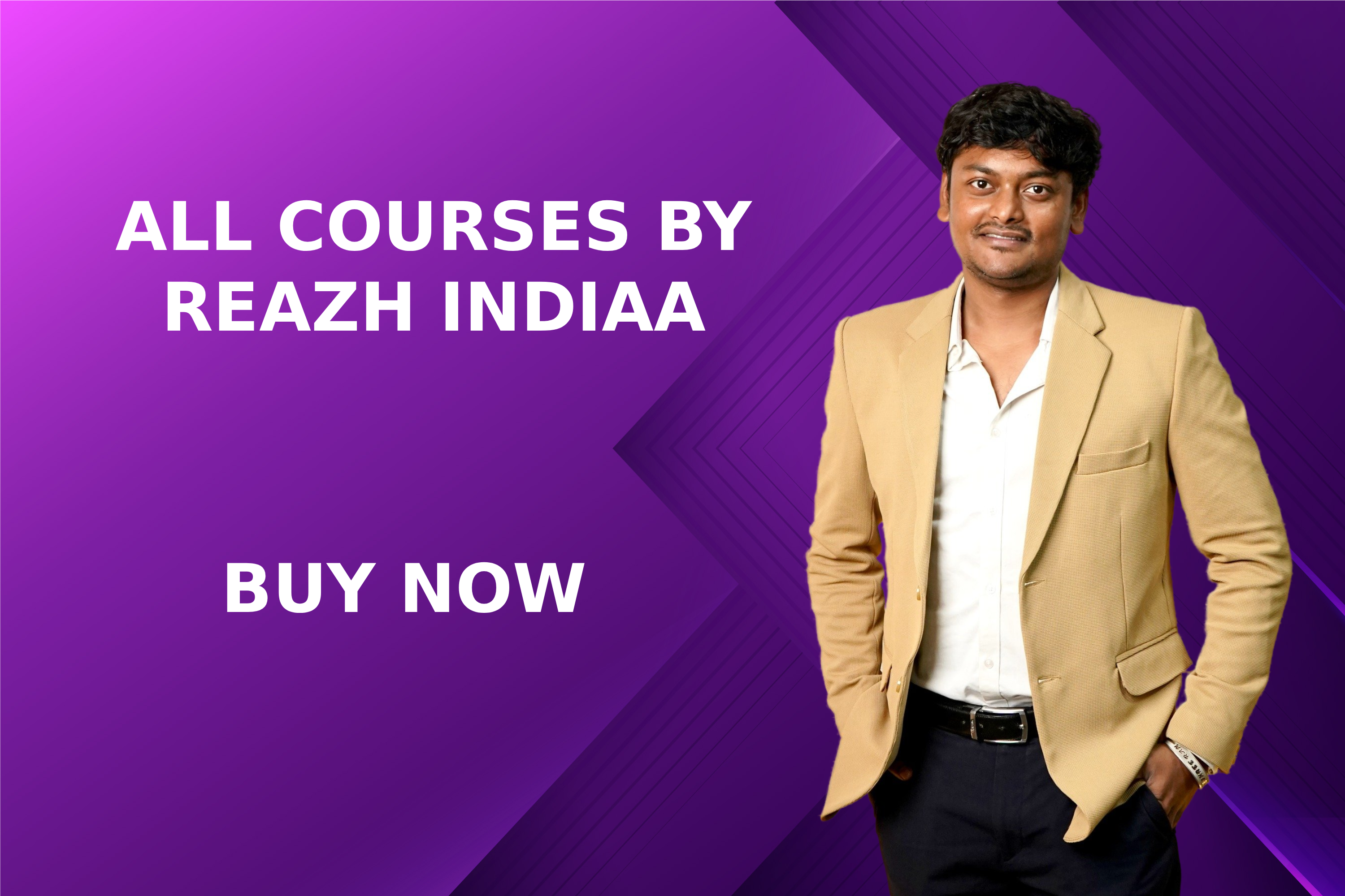 Course Instructor